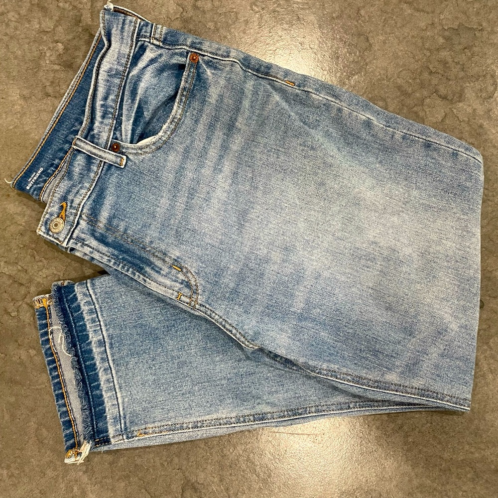 Old Navy Boyfriend Jeans